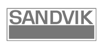 Sandvik